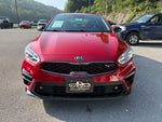 2021 Kia Forte GT