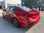 2021 Kia Forte GT