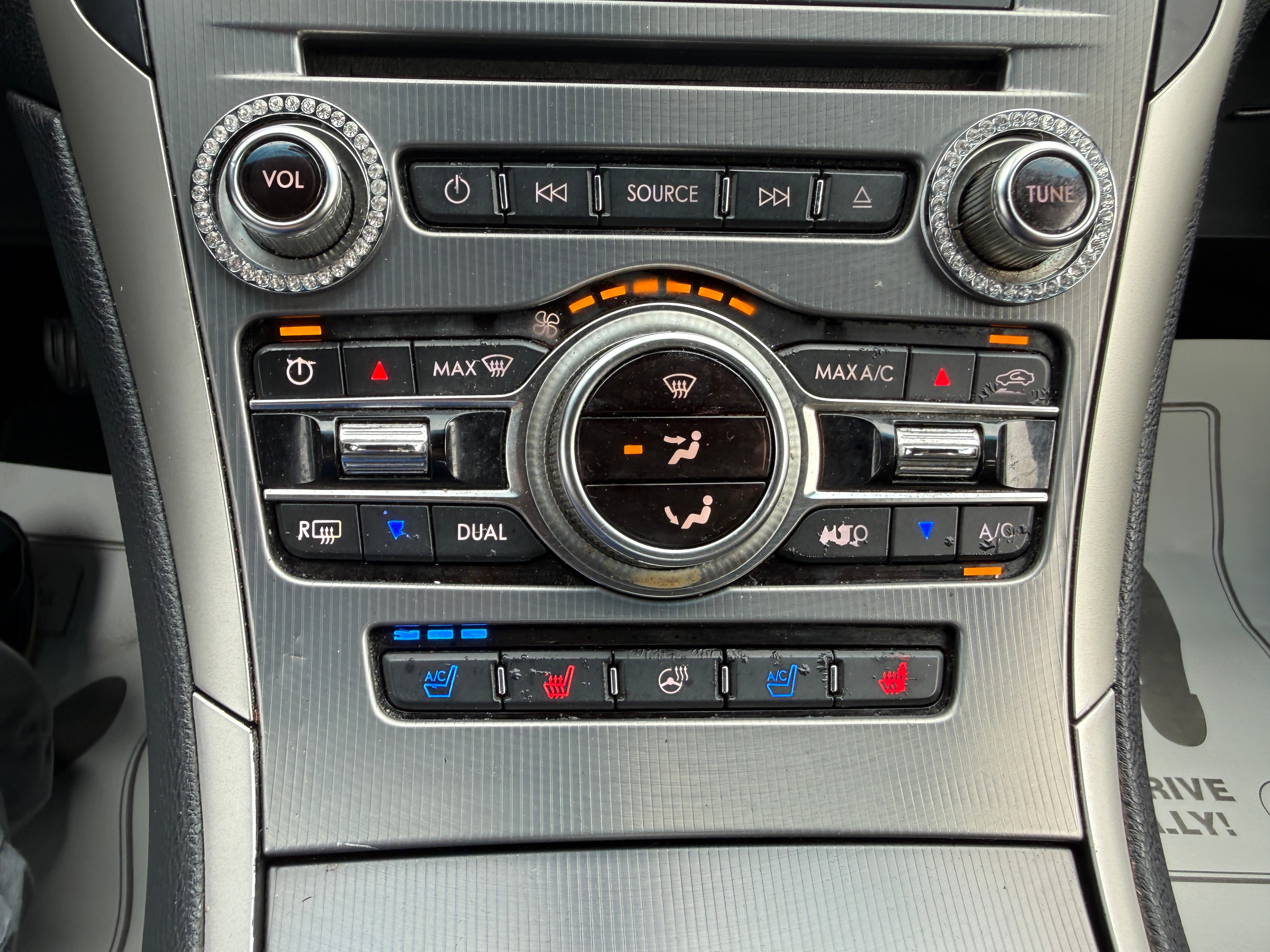 2019 Lincoln MKZ Reserve II