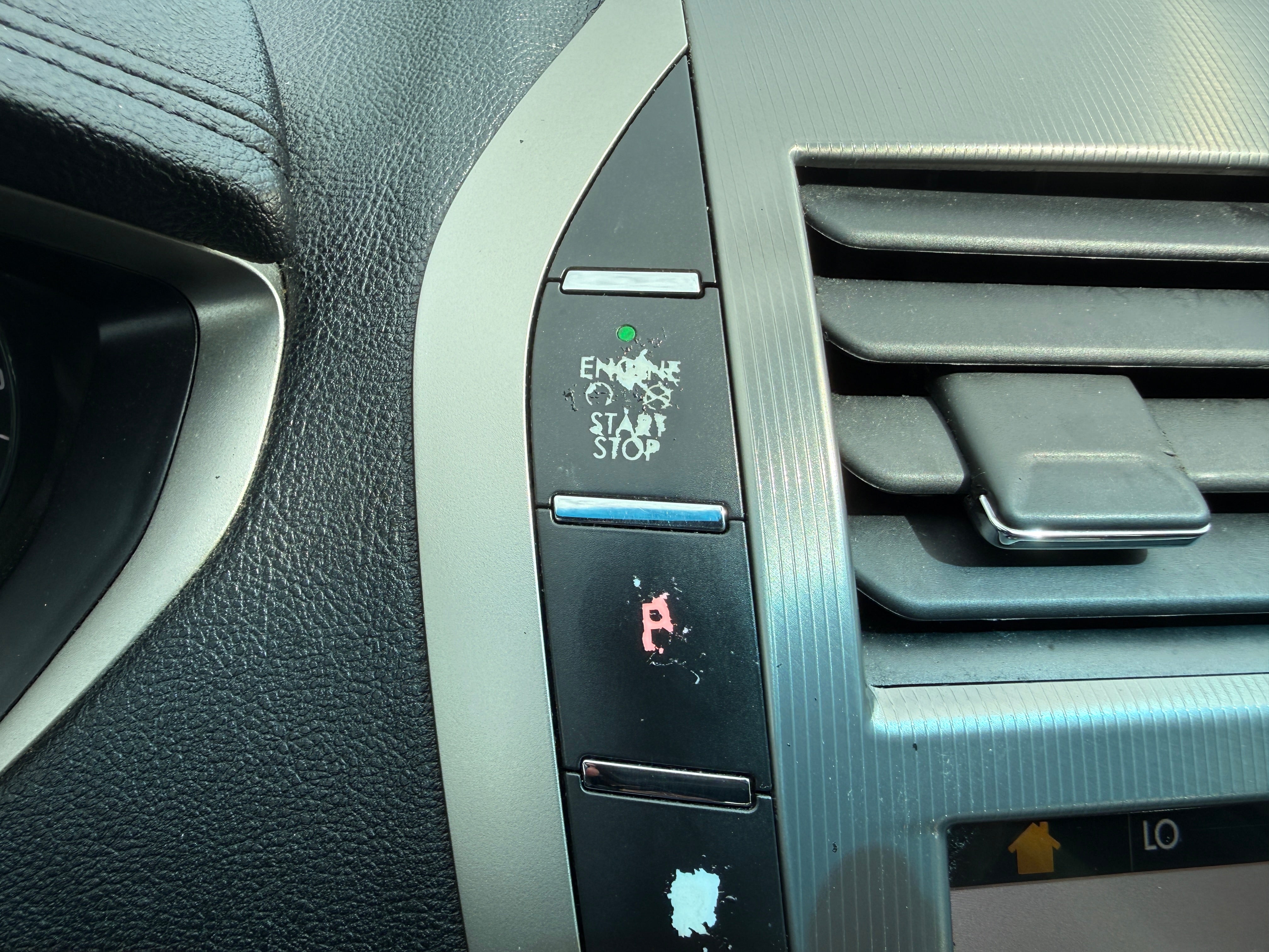 2019 Lincoln MKZ Reserve II