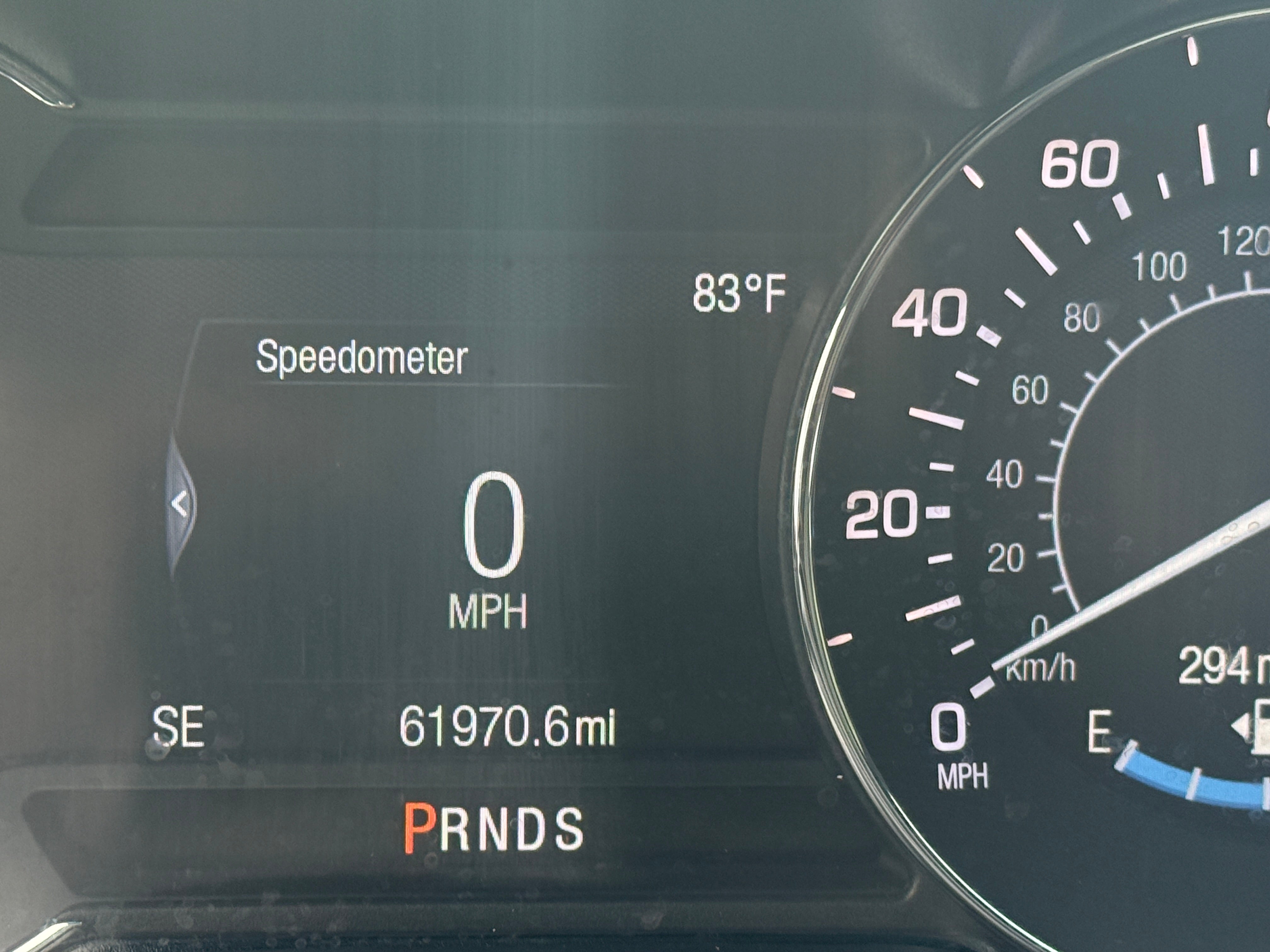 2019 Lincoln MKZ Reserve II