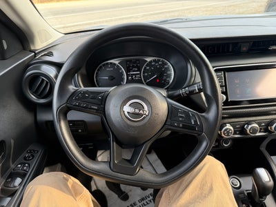 2023 Nissan Kicks S