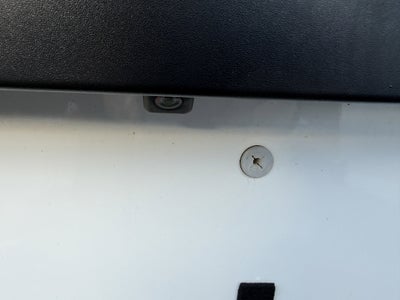 2021 Nissan NV200 Compact Cargo S