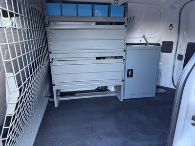 2021 Nissan NV200 Compact Cargo S