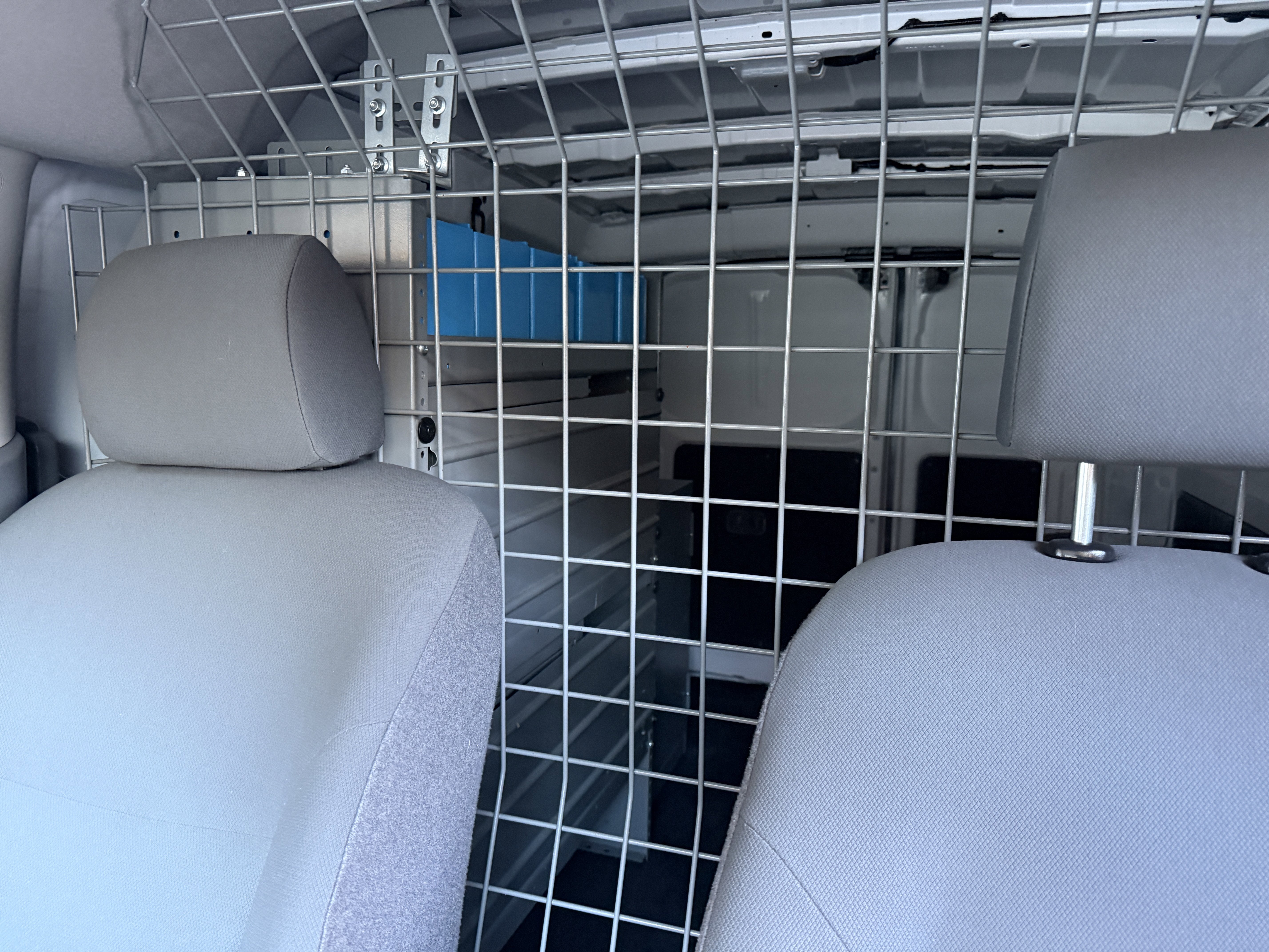 2021 Nissan NV200 Compact Cargo S