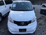2021 Nissan NV200 Compact Cargo S
