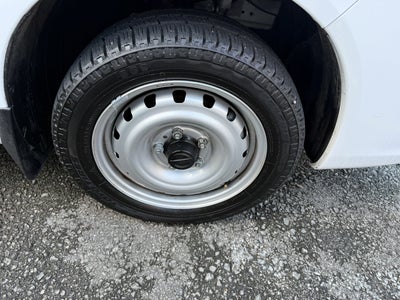 2021 Nissan NV200 Compact Cargo S