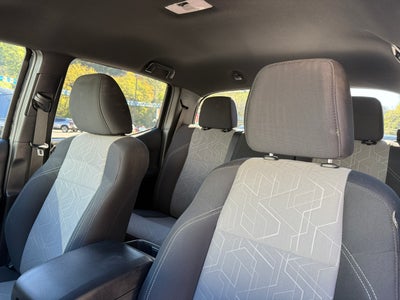 2023 Toyota Tacoma 4WD TRD