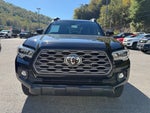 2023 Toyota Tacoma 4WD TRD