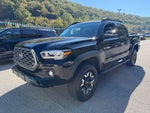 2023 Toyota Tacoma 4WD TRD