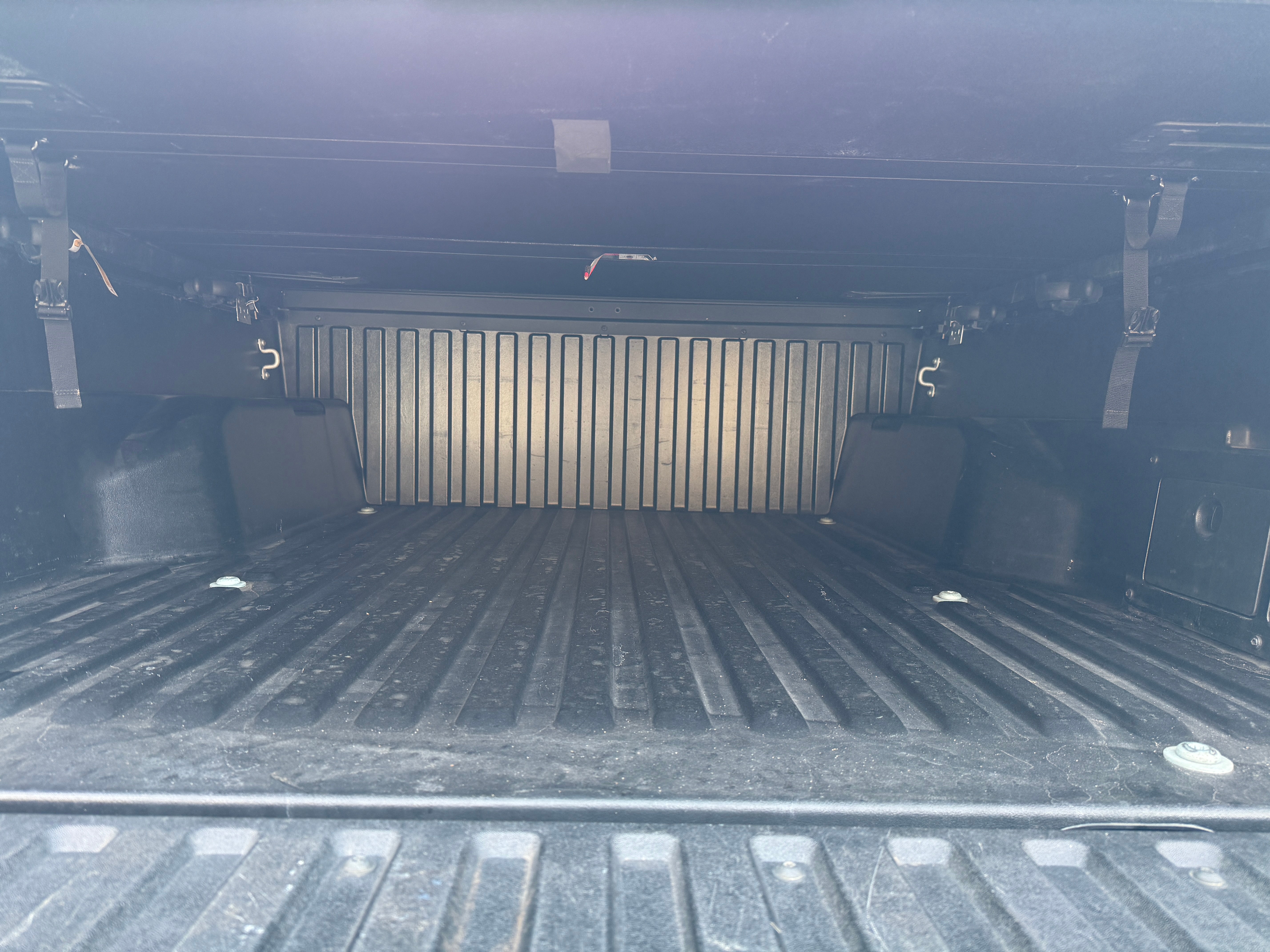 2020 Toyota Tacoma 4WD SR5