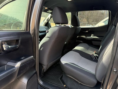 2020 Toyota Tacoma 4WD SR5