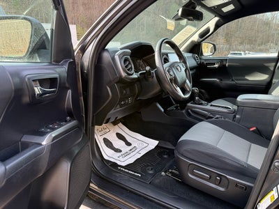 2020 Toyota Tacoma 4WD SR5