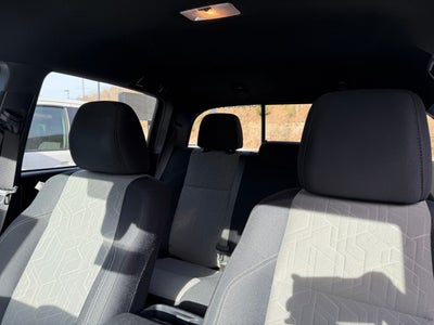 2020 Toyota Tacoma 4WD SR5