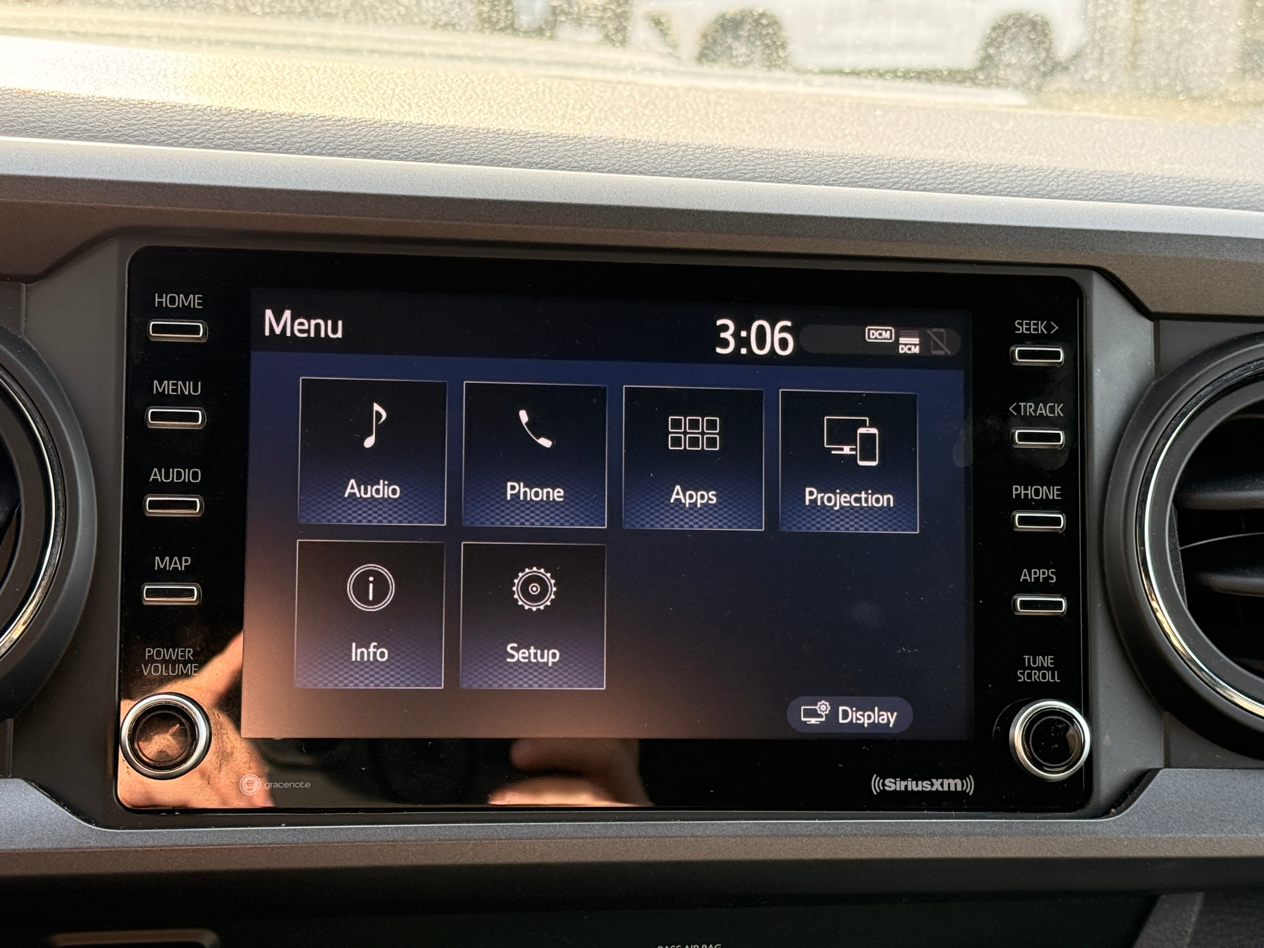 2020 Toyota Tacoma 4WD SR5