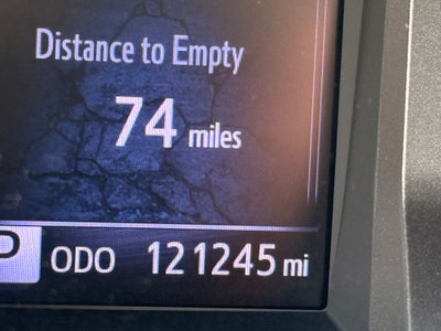 2020 Toyota Tacoma 4WD SR5