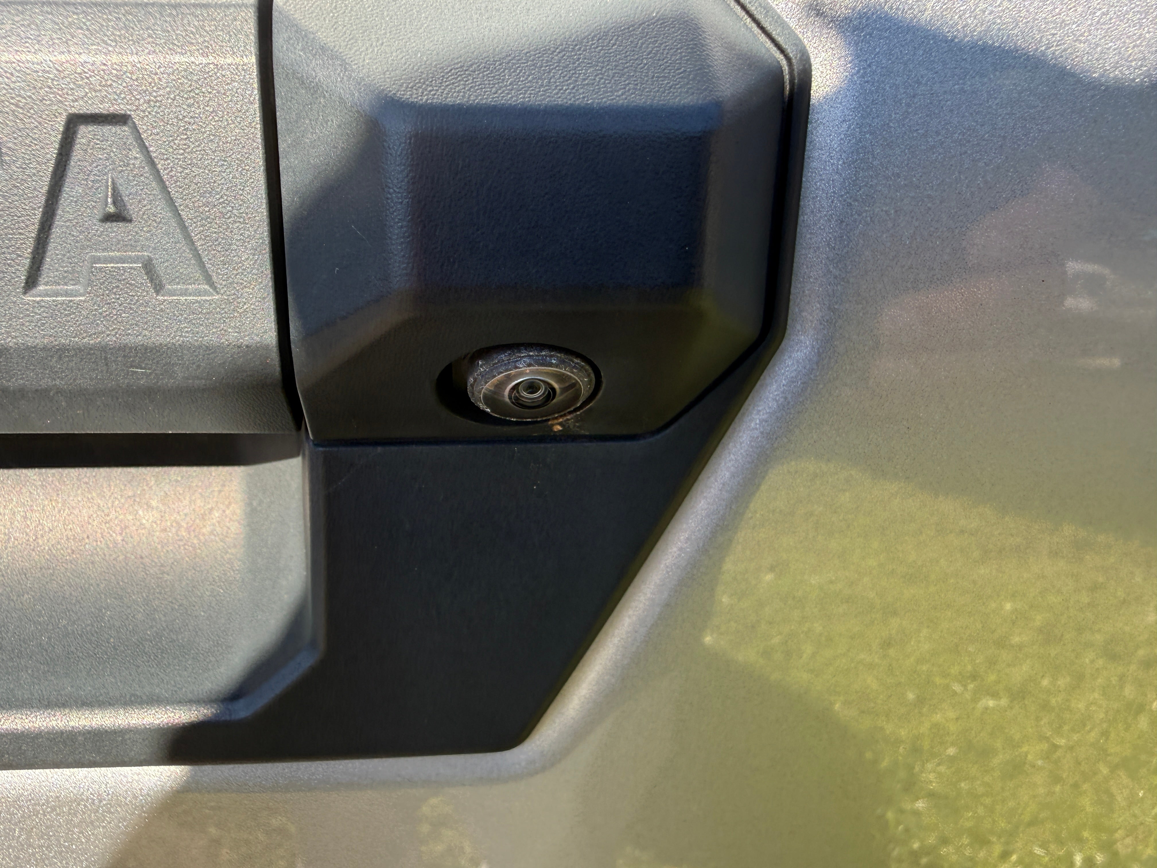 2024 Toyota Tacoma 4WD SR5