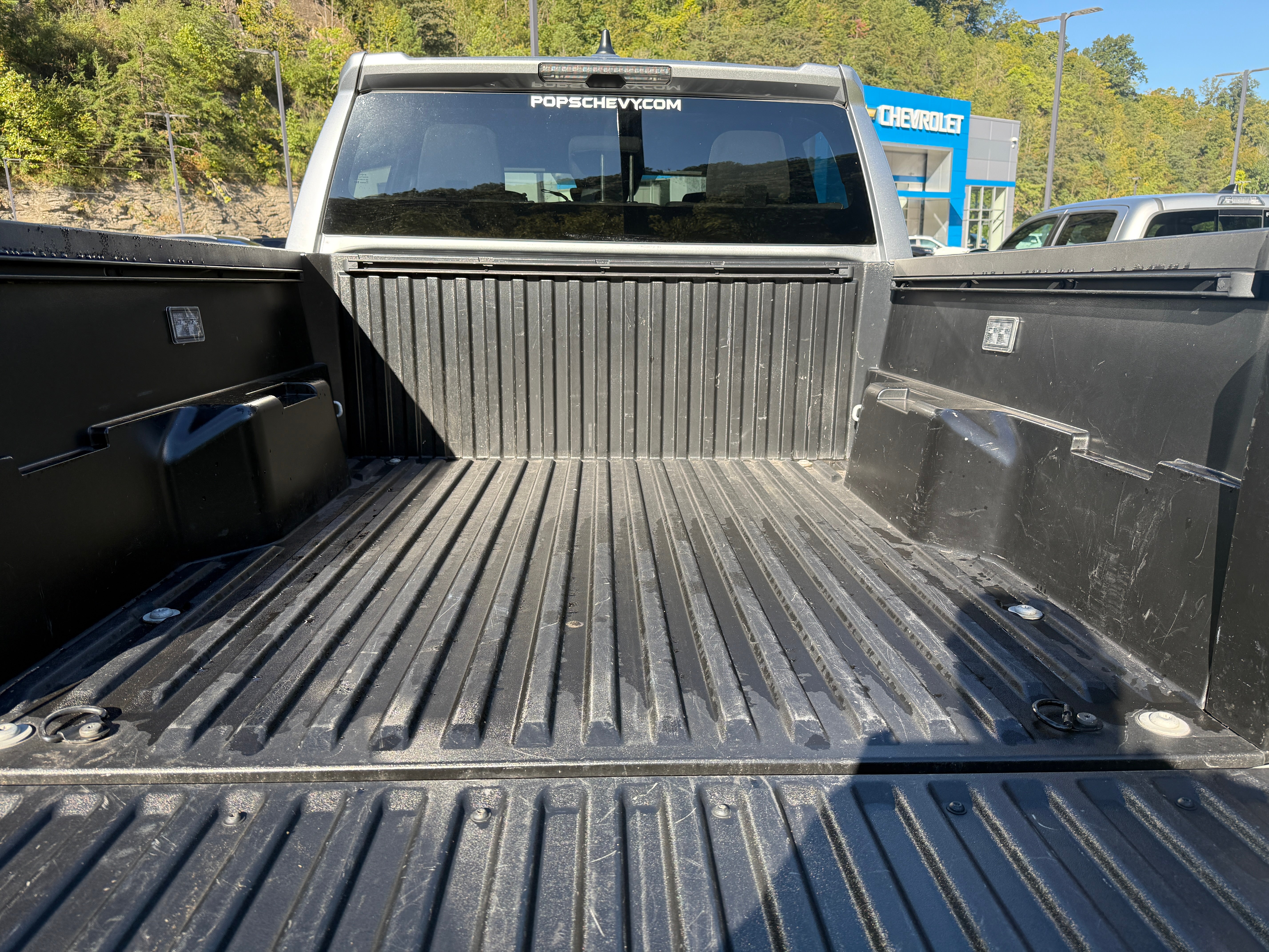 2024 Toyota Tacoma 4WD SR5