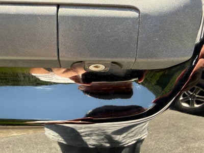 2015 Toyota Tacoma 4WD Double Cab LB V6 AT (Natl)
