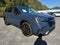 2024 Subaru Ascent Onyx Edition Limited