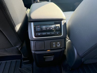 2024 Subaru Ascent Onyx Edition Limited
