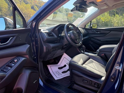 2024 Subaru Ascent Onyx Edition Limited