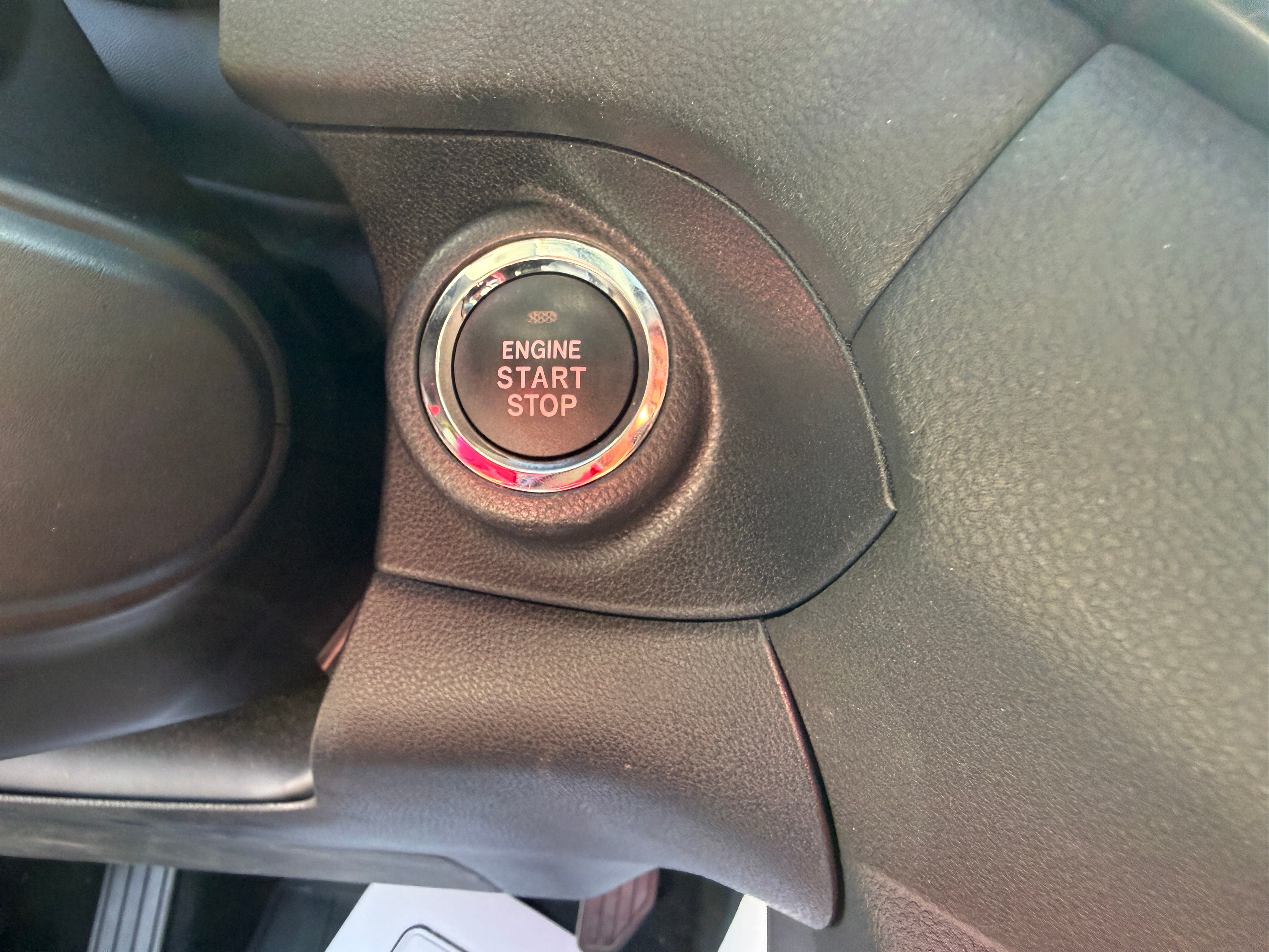 2024 Subaru Ascent Onyx Edition Limited