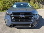 2024 Subaru Ascent Onyx Edition Limited