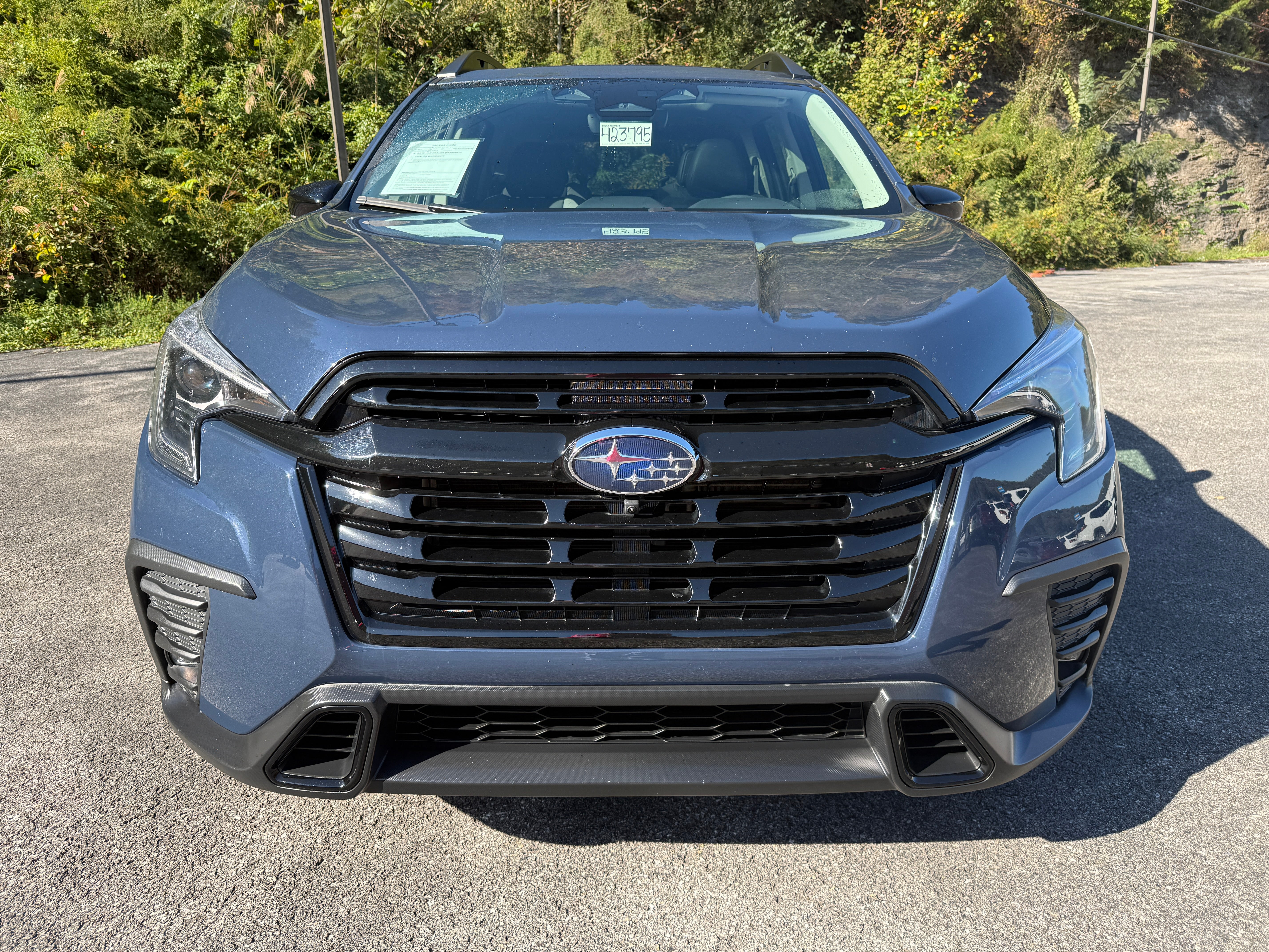 2024 Subaru Ascent Onyx Edition Limited