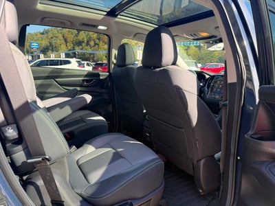 2024 Subaru Ascent Onyx Edition Limited