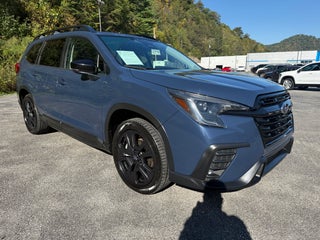 2024 Subaru Ascent Onyx Edition Limited