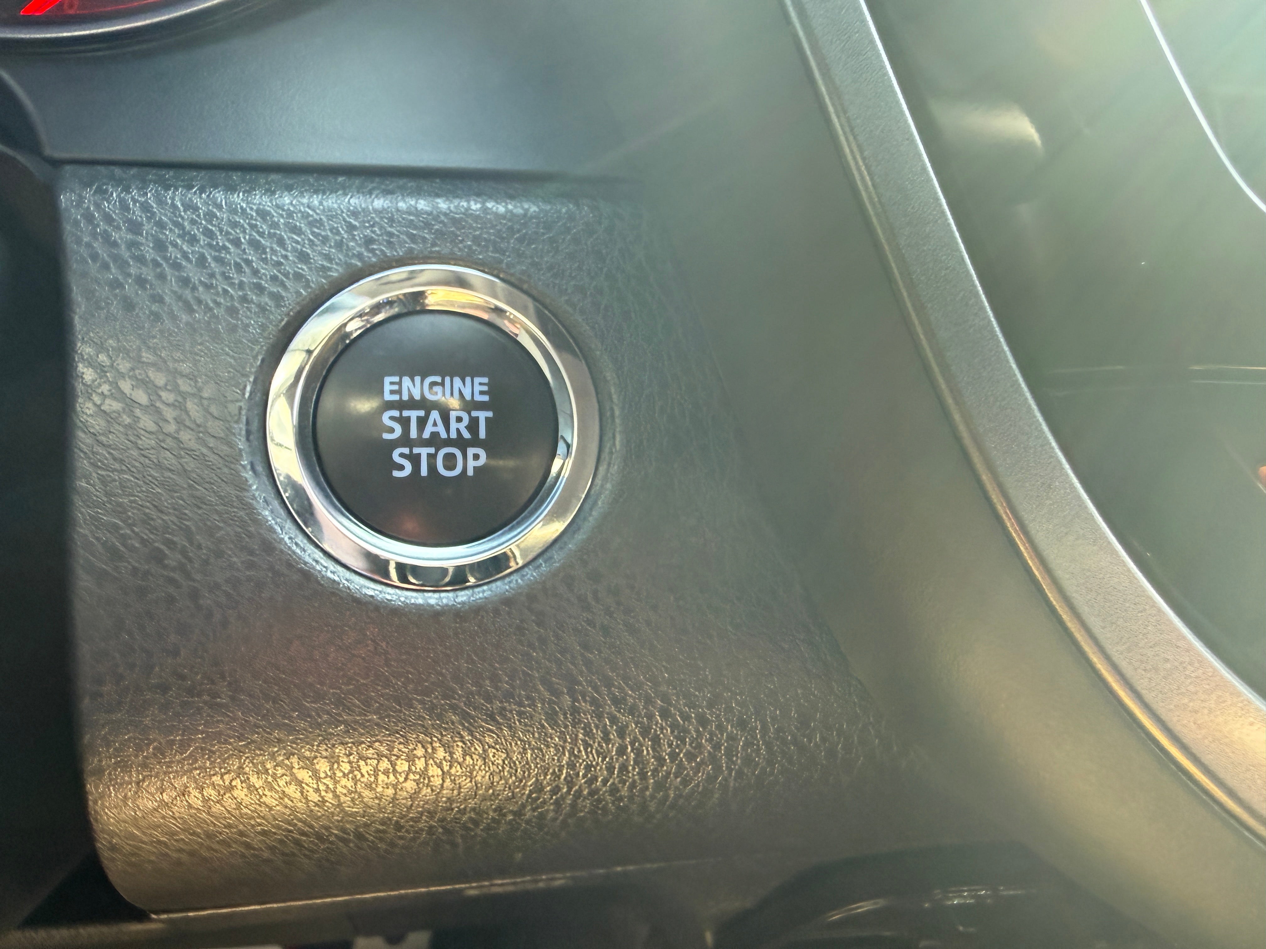 2023 Toyota Camry TRD V6