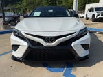 2023 Toyota Camry TRD V6