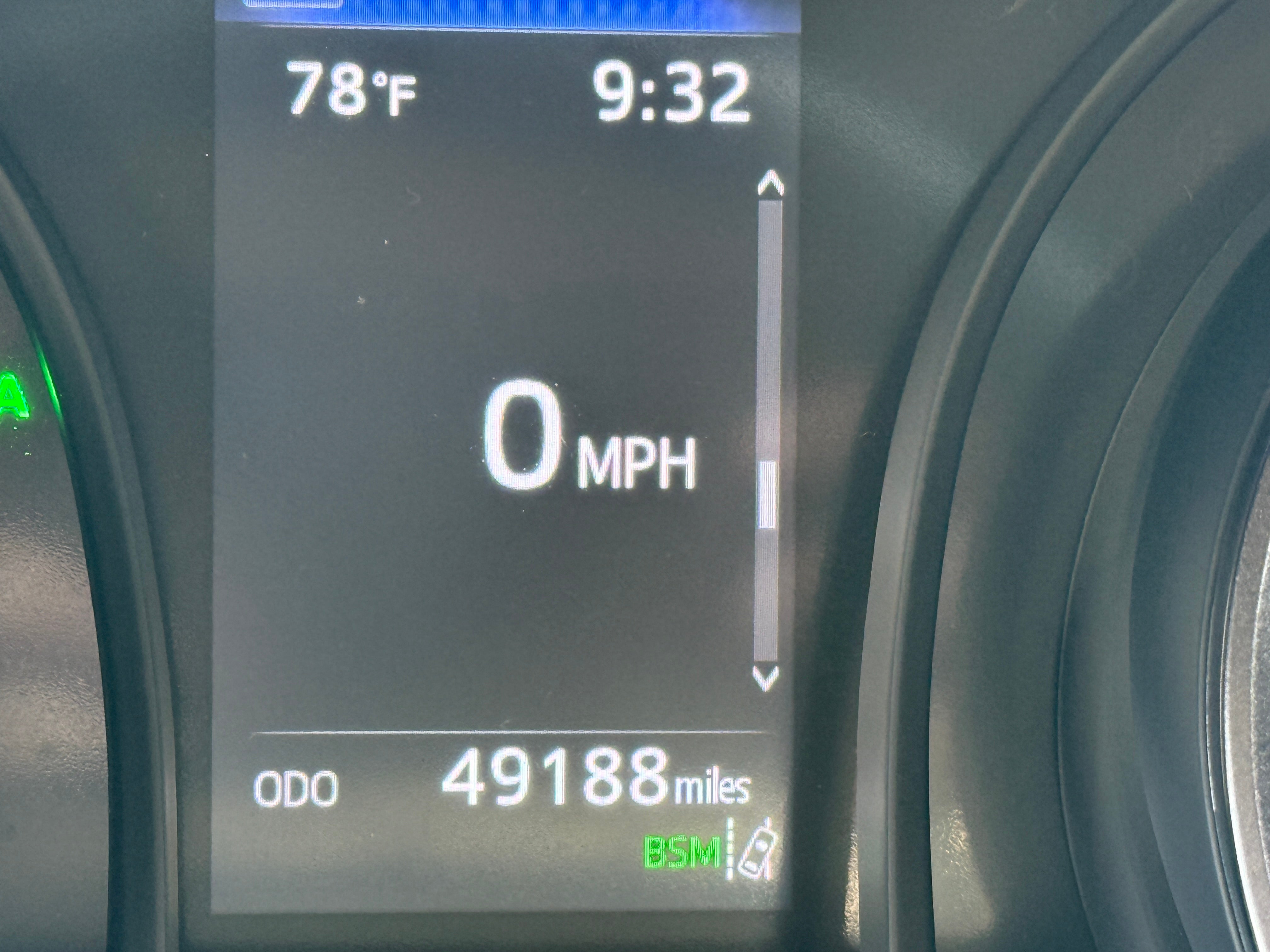 2023 Toyota Camry TRD V6