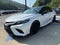 2023 Toyota Camry TRD V6