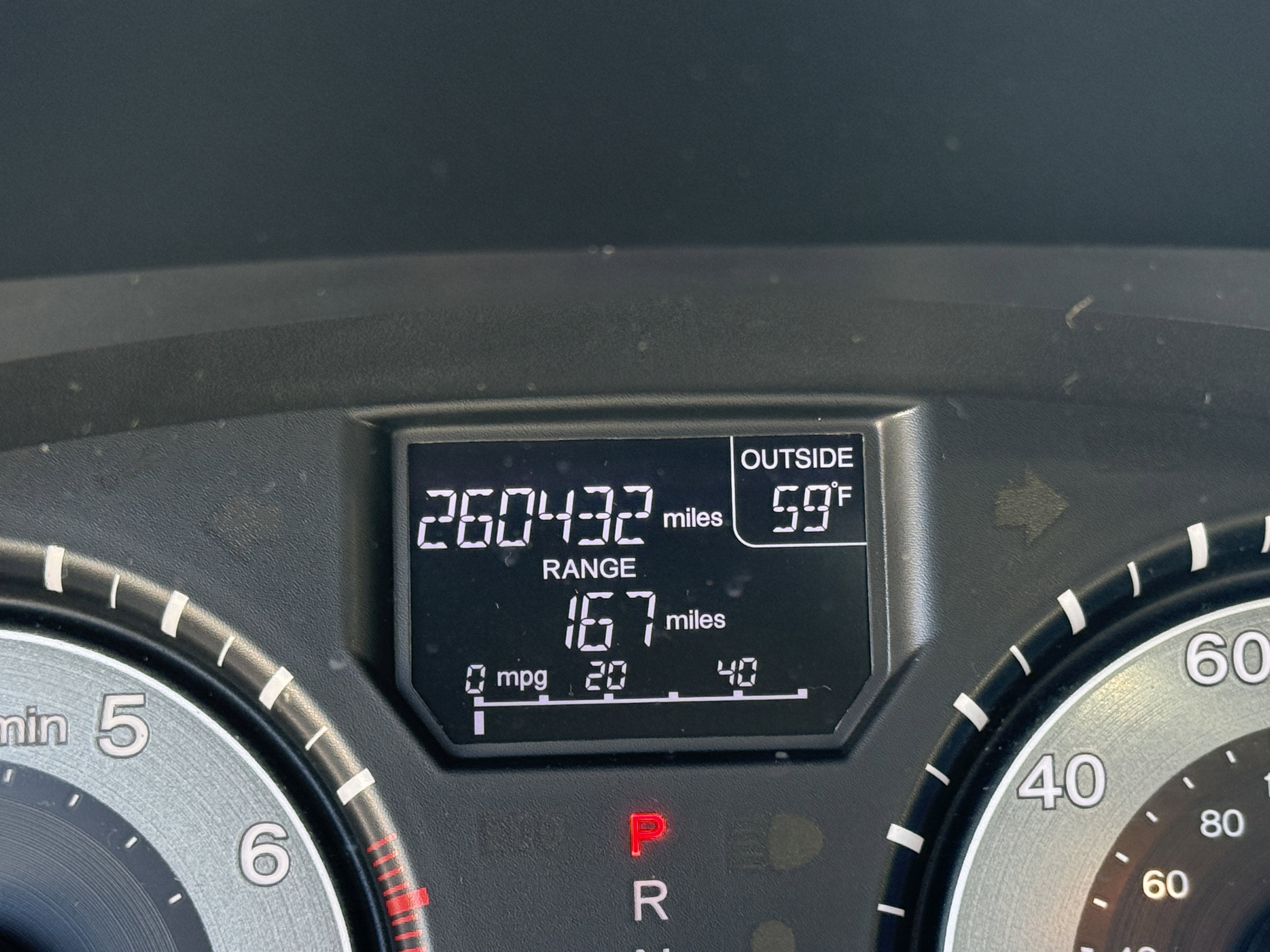 2013 Honda Odyssey EX-L