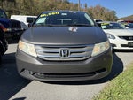 2013 Honda Odyssey EX-L