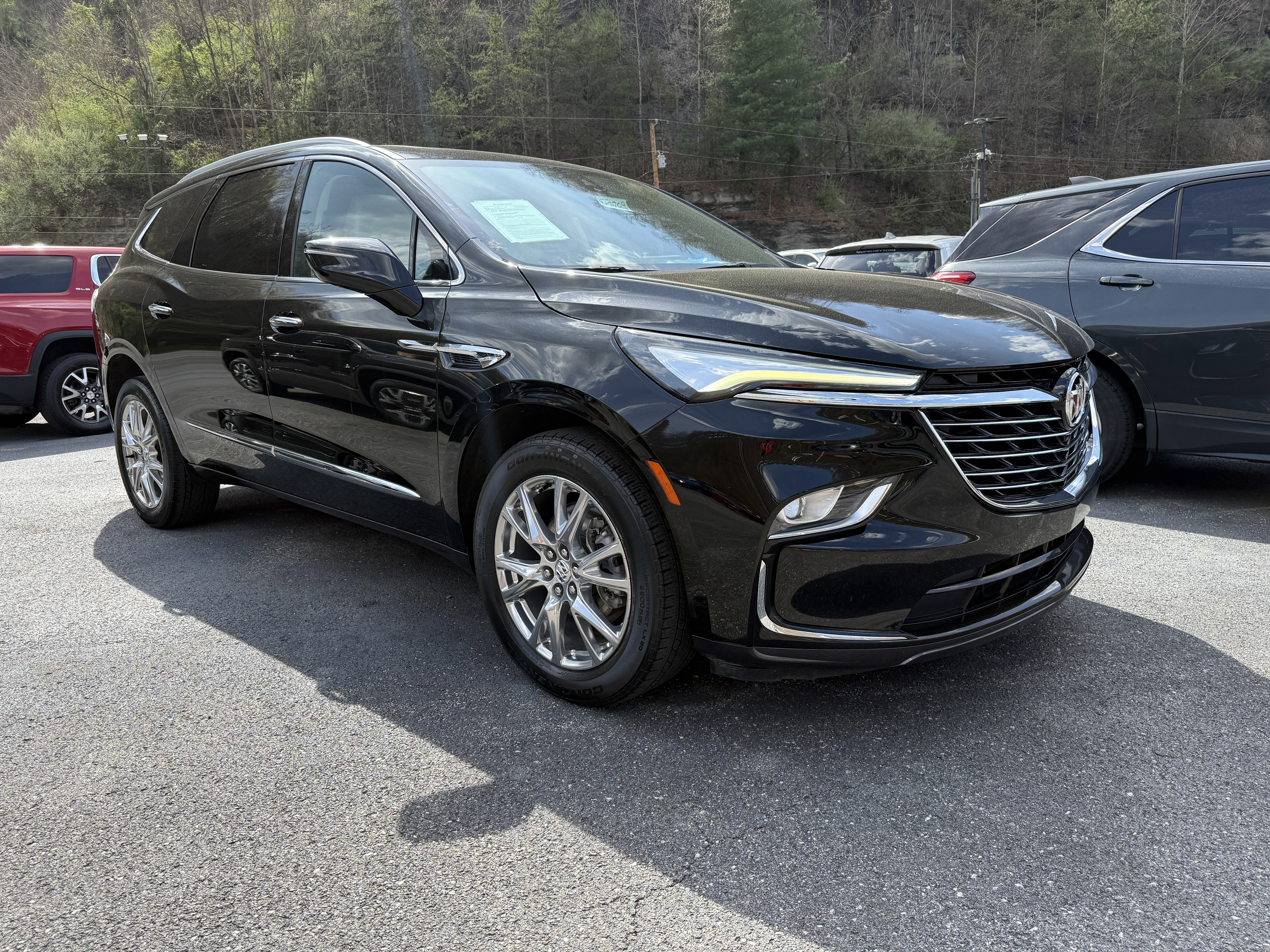 2023 Buick Enclave Premium