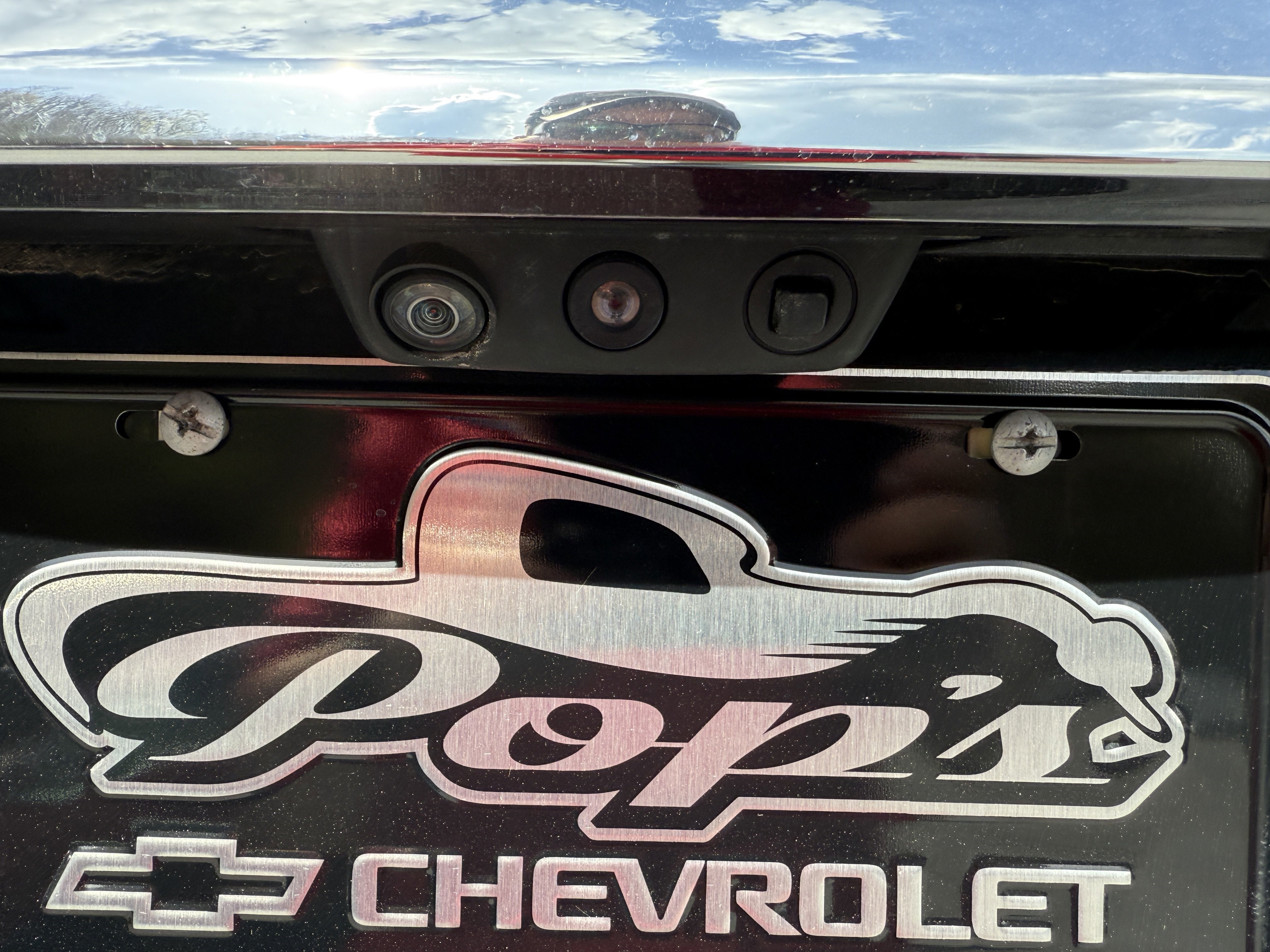 2023 Buick Enclave Premium