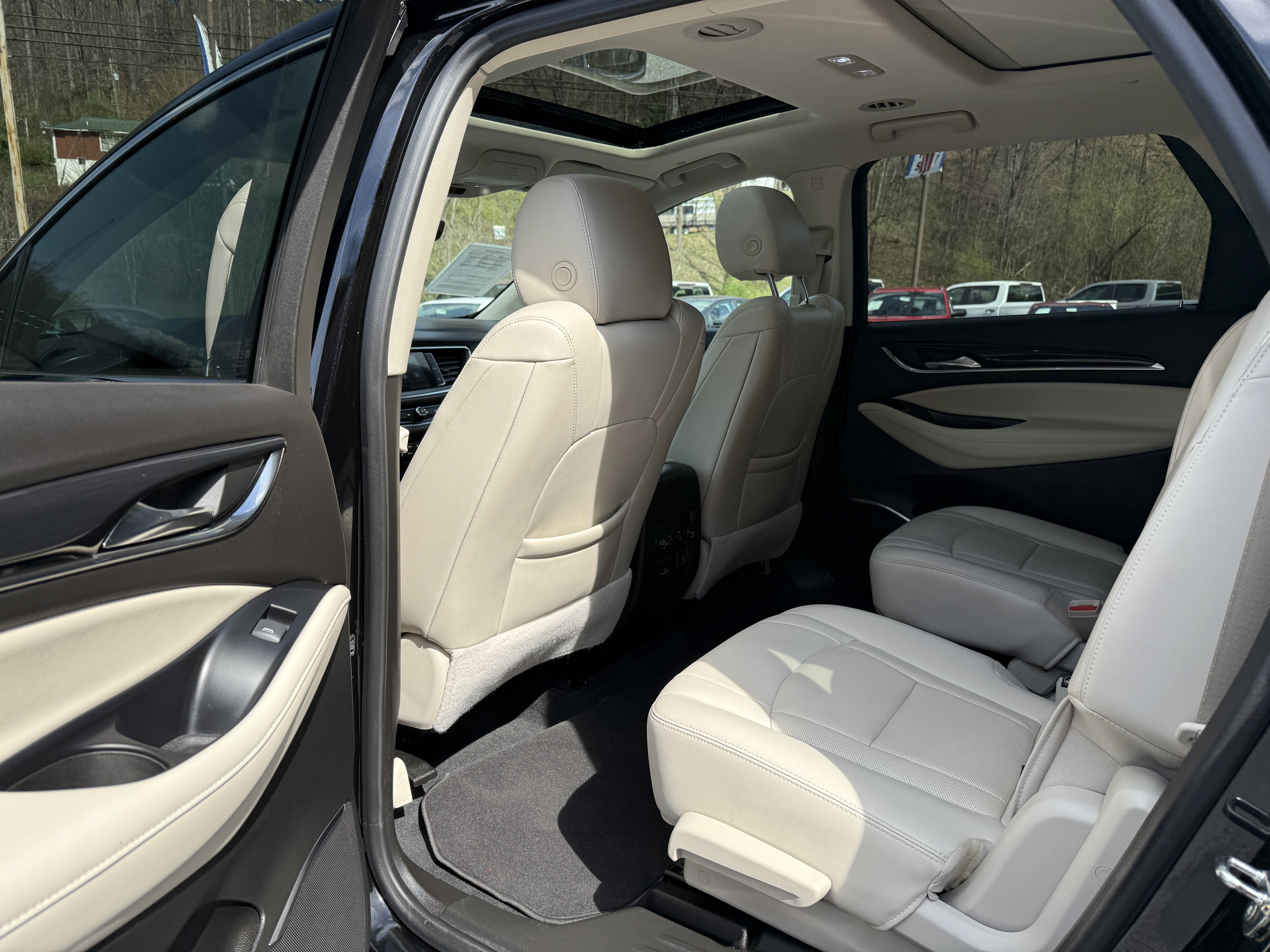 2023 Buick Enclave Premium