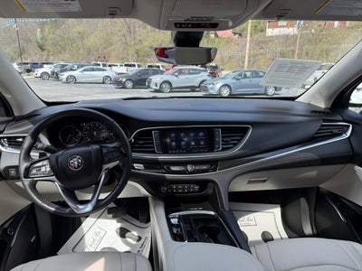 2023 Buick Enclave Premium