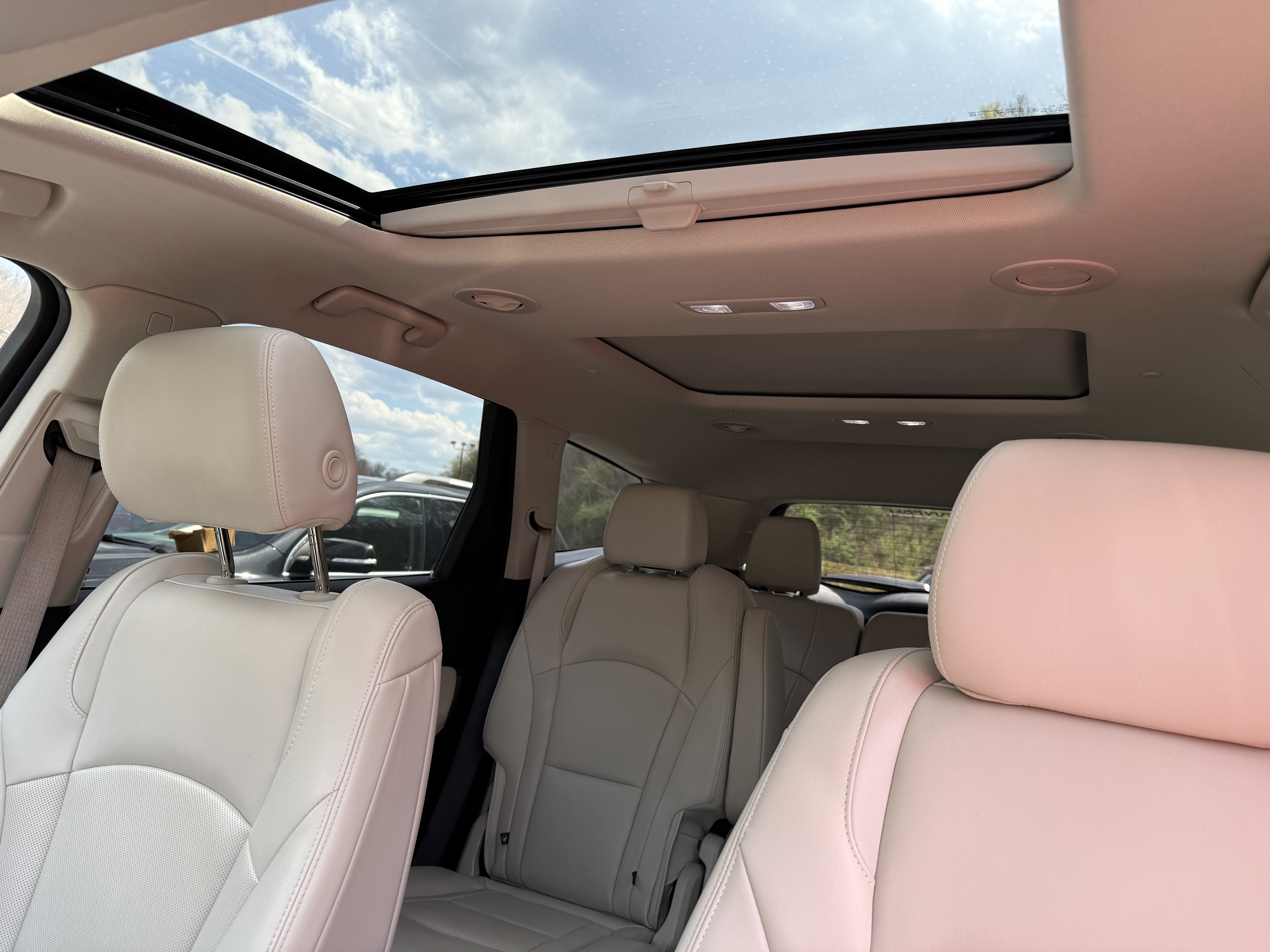 2023 Buick Enclave Premium