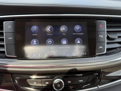 2023 Buick Enclave Premium