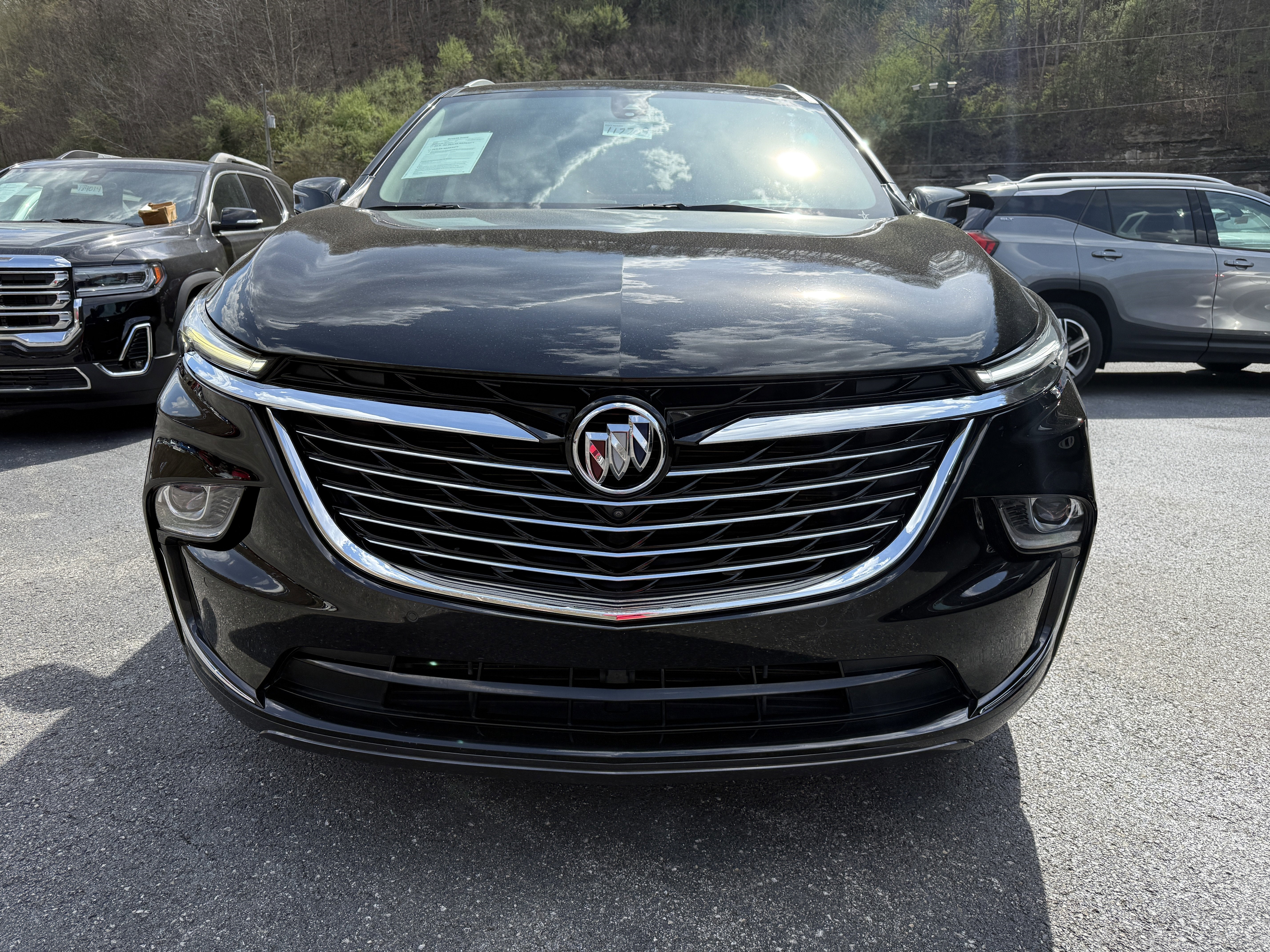 2023 Buick Enclave Premium