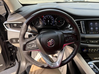 2023 Buick Enclave Premium