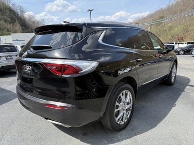 2023 Buick Enclave Premium