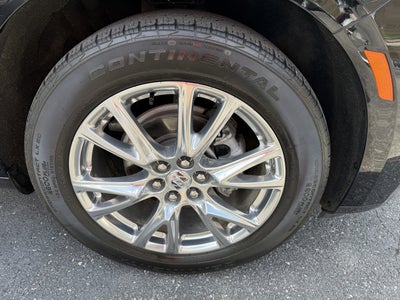 2023 Buick Enclave Premium