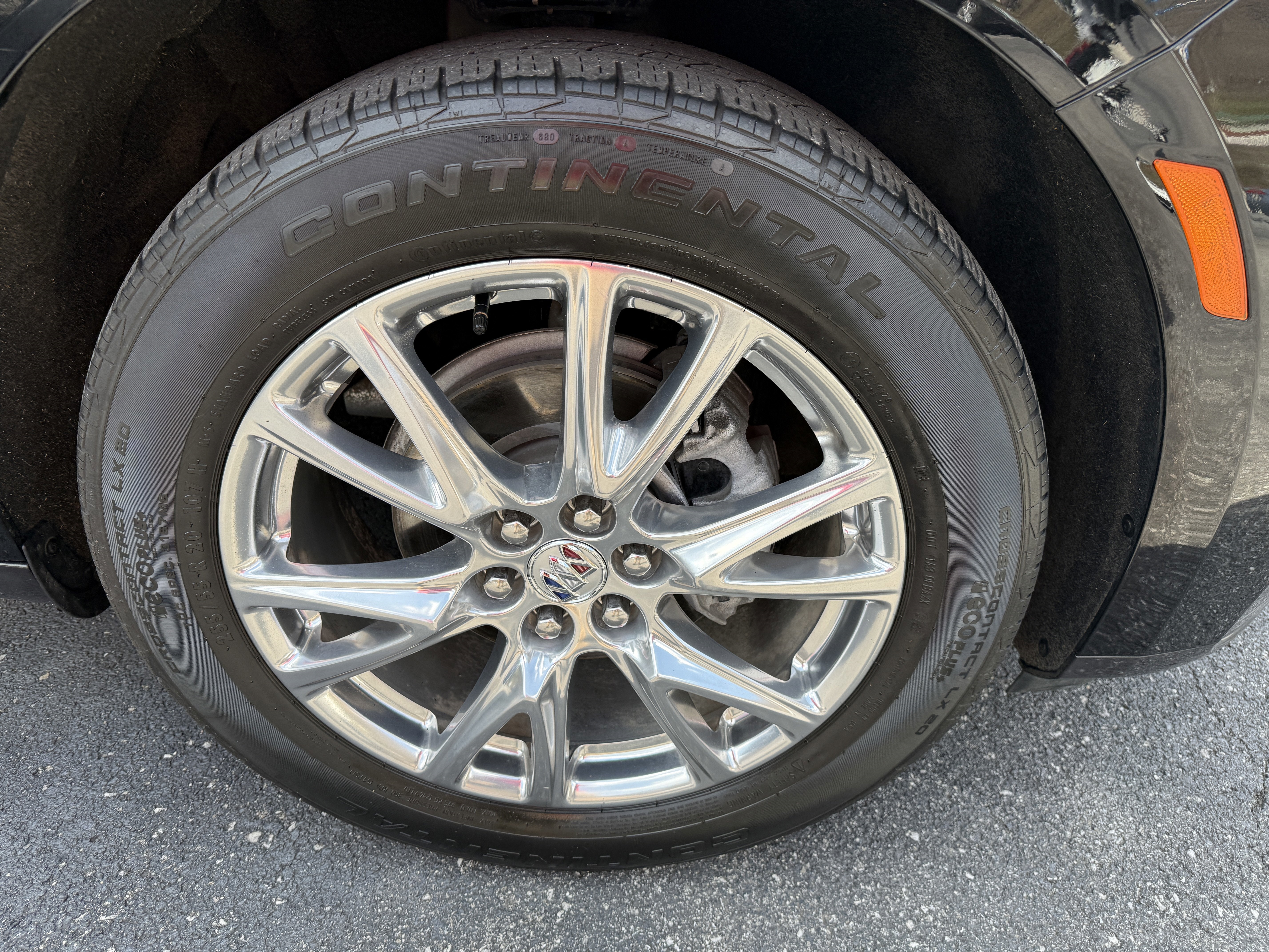 2023 Buick Enclave Premium