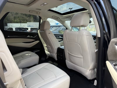 2023 Buick Enclave Premium