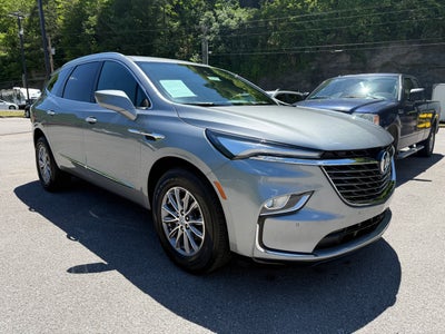 2023 Buick Enclave Premium